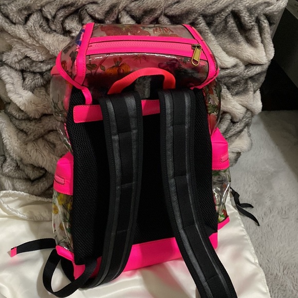 Gucci backpack - Picture 6 of 16